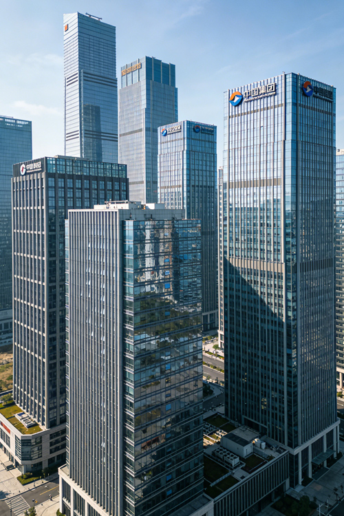 Public Buildings