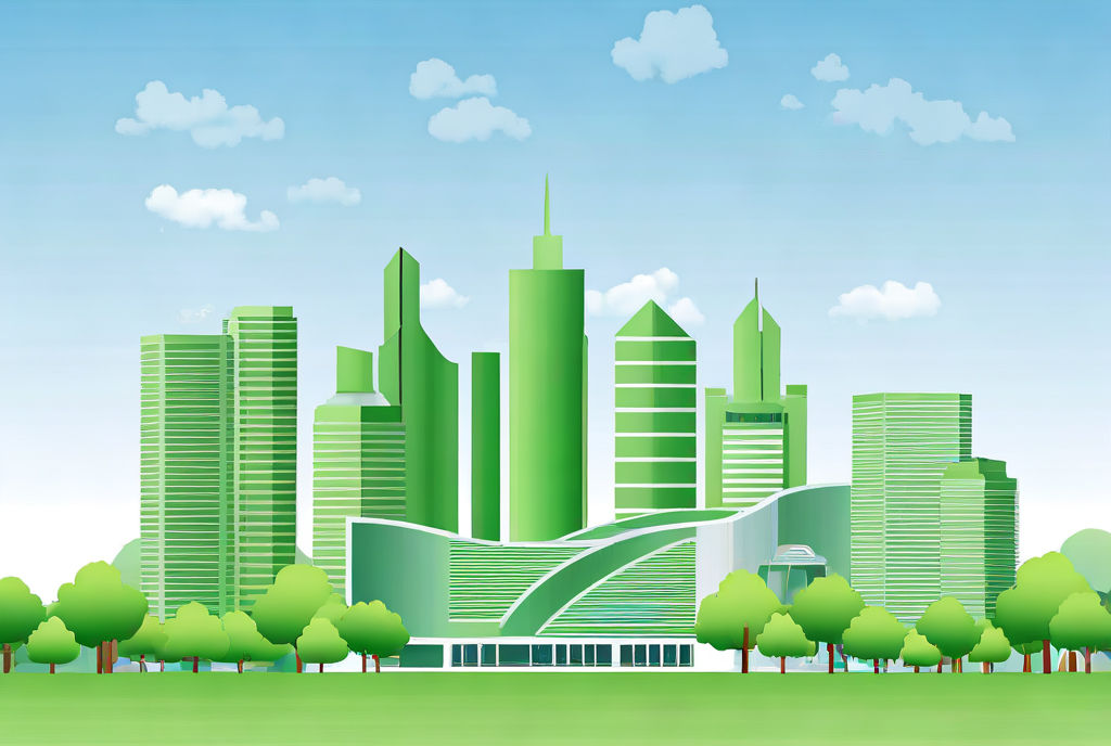 Efficient, Environmentally Friendly, Reliable | Yan Yong’s Integrated Rainwater Collection System for Roofs and Municipal Roads
