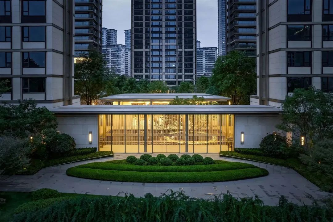 ​Chengdu Vanke Tianfu Jinxiu